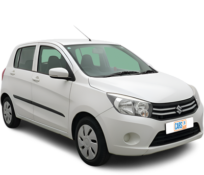 Maruti Celerio-img